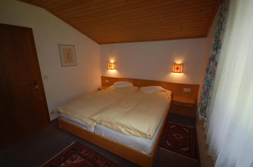 Restaurant-Pension Dorfwirt - Chambres