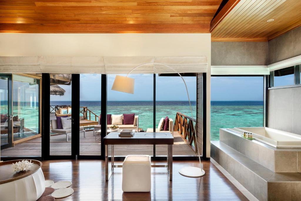 Huvafen Fushi