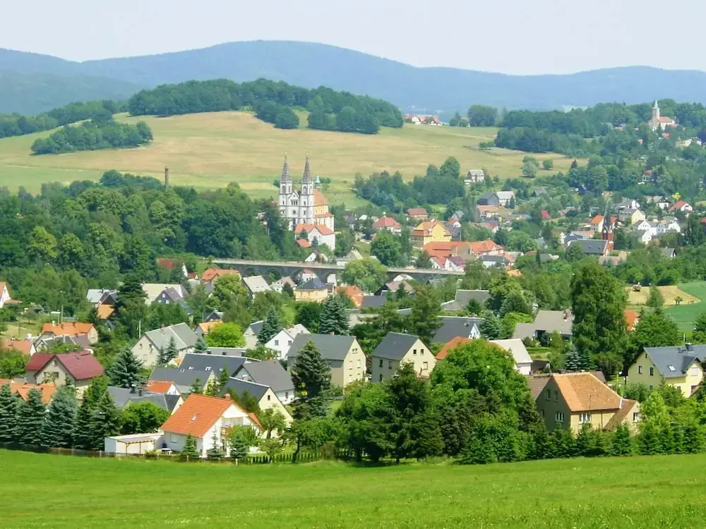 Landhotel Thürmchen - Général