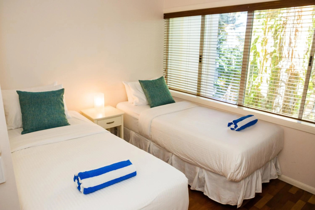 Alamanda - Suite 46