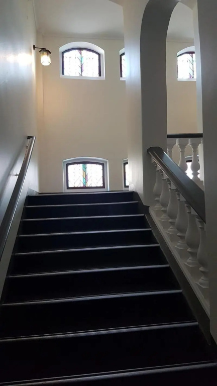 Lindesbergs Stadshotell - Général