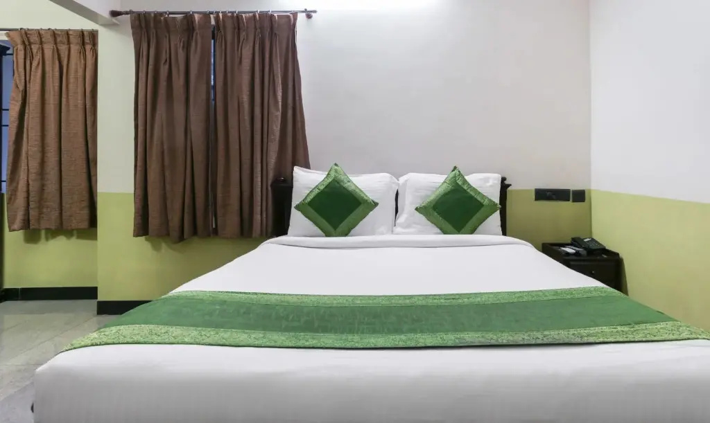 N4B Stay Madurai - Général