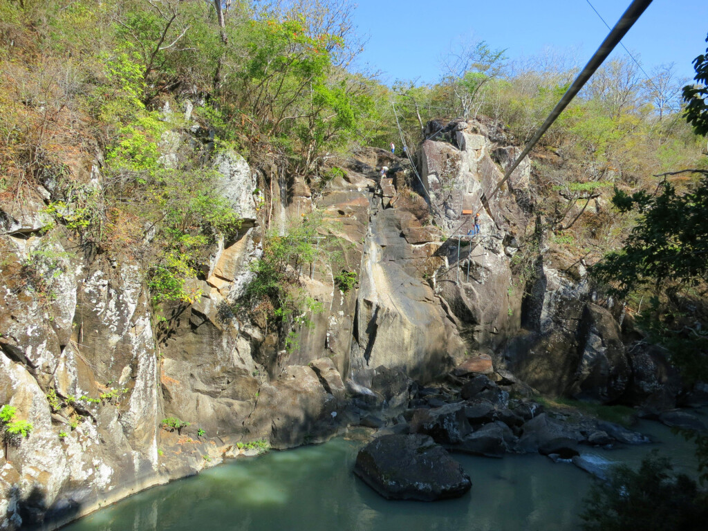Rio Perdido, Guanacaste Image 47