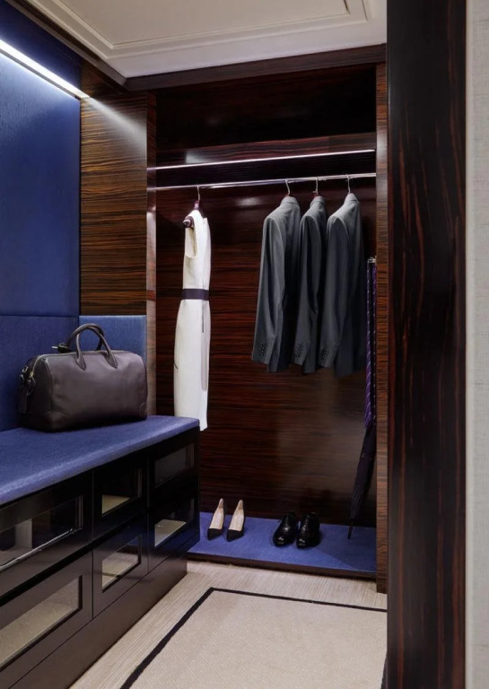 The Peninsula Chicago — фото 3