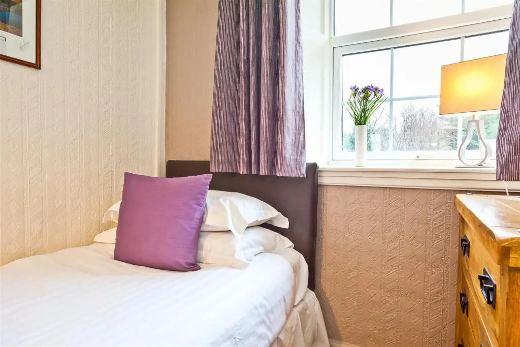 The Watermill Inn & Brewery - Chambres