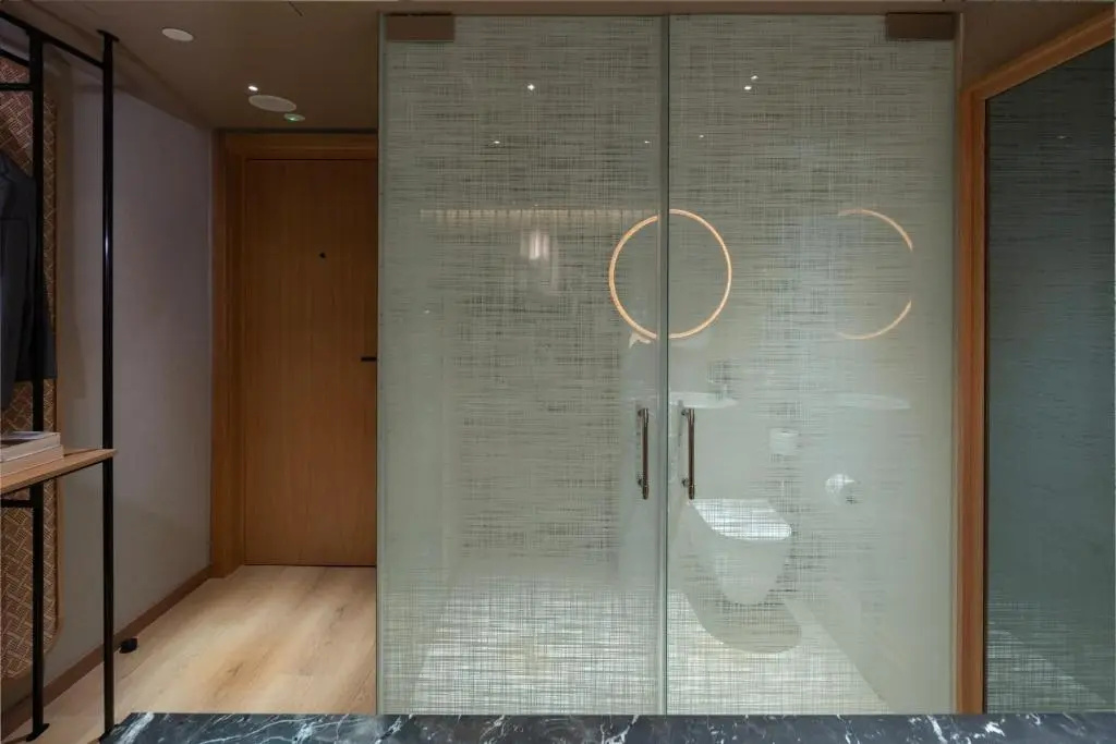 EVOLUTION Valbom Hotel - Chambres