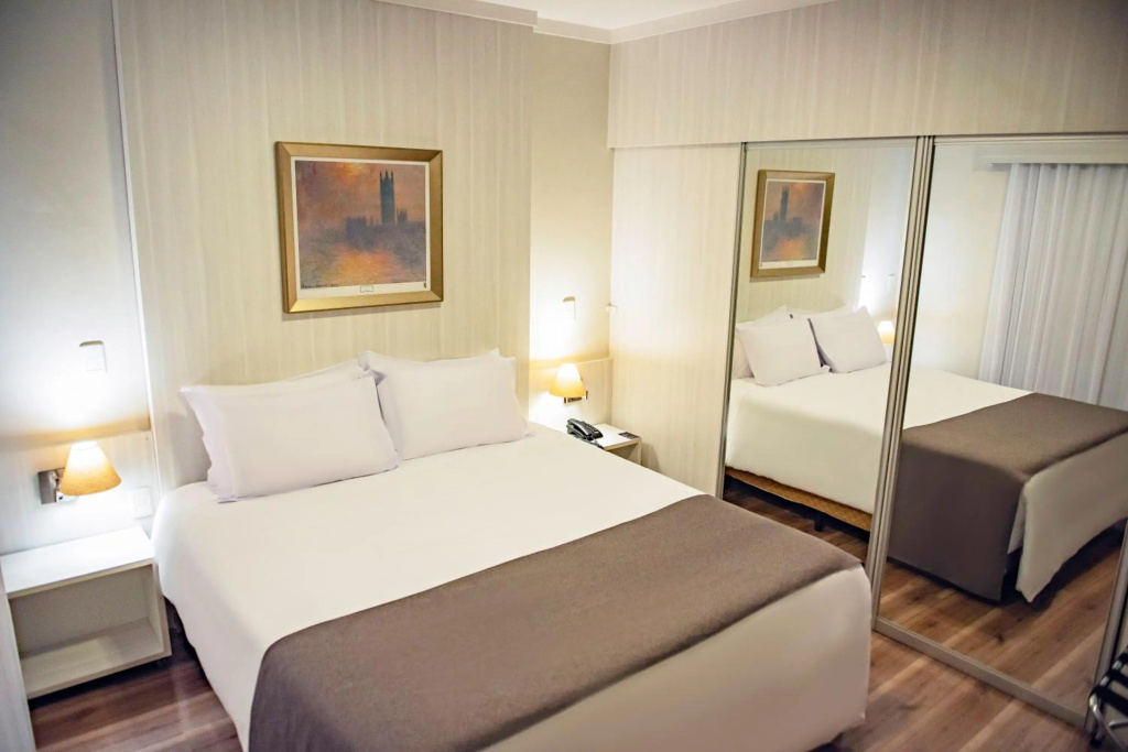 Charrua Hotel — 4