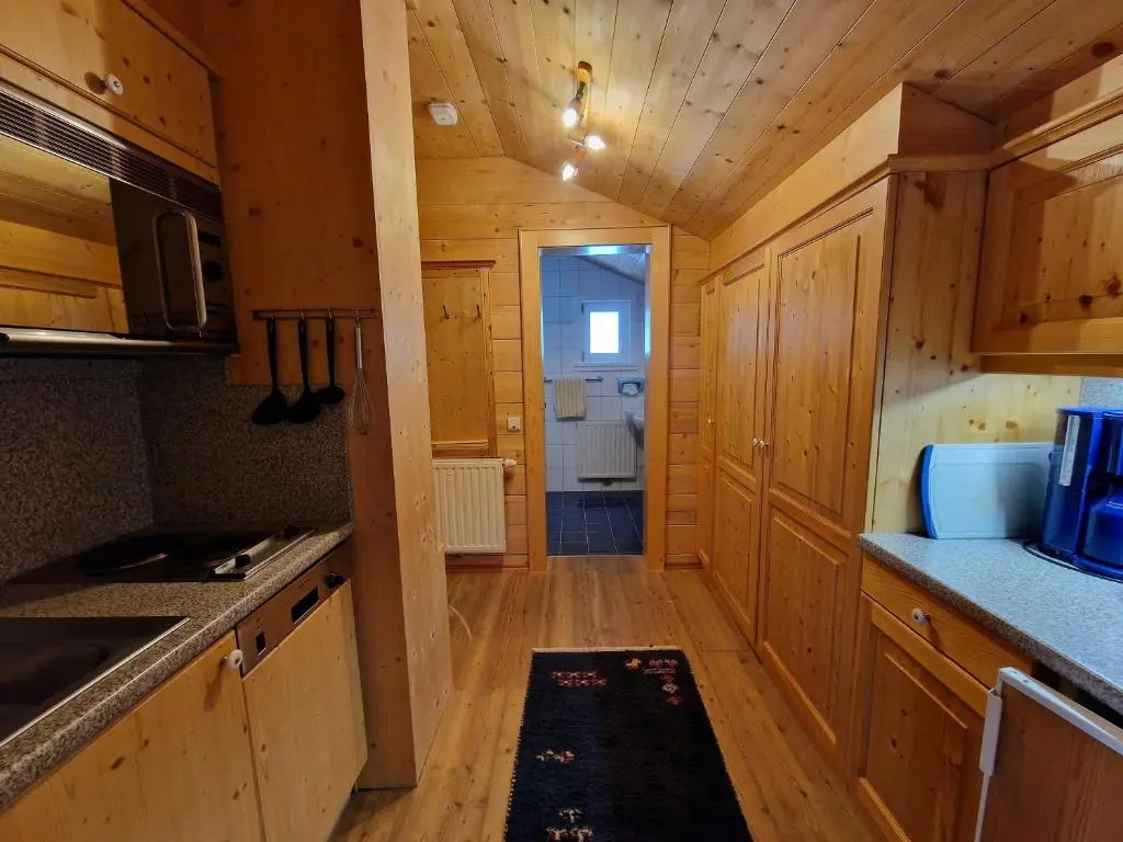 Brücklmeier Ferienwohnungen - Chambres