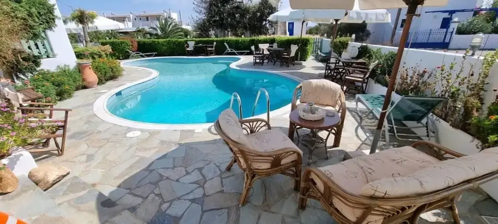 Ξενοδοχείο Αστερίας photo 7