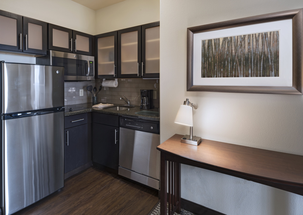 Staybridge Suites Austin NW by IHG - Général