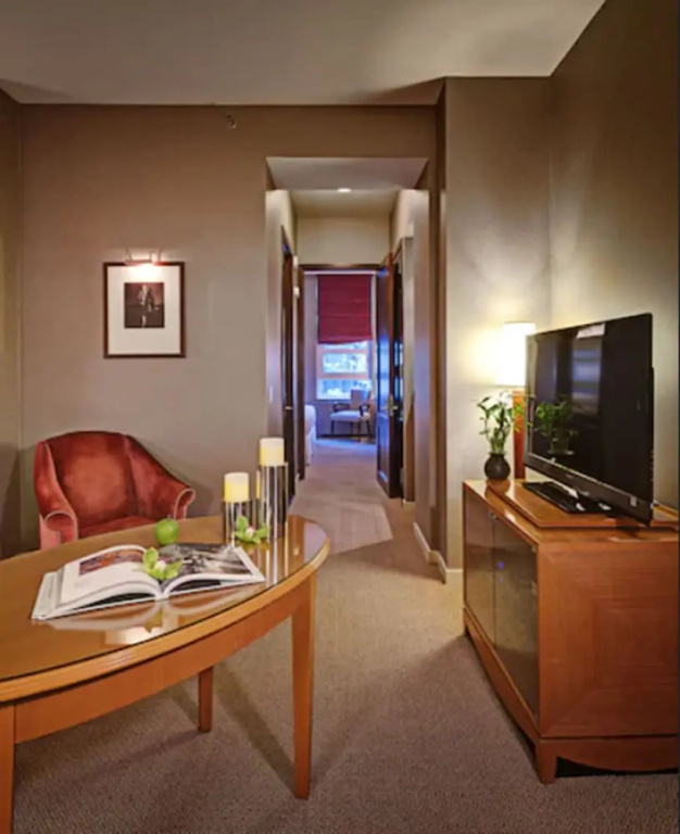 Classic Suite