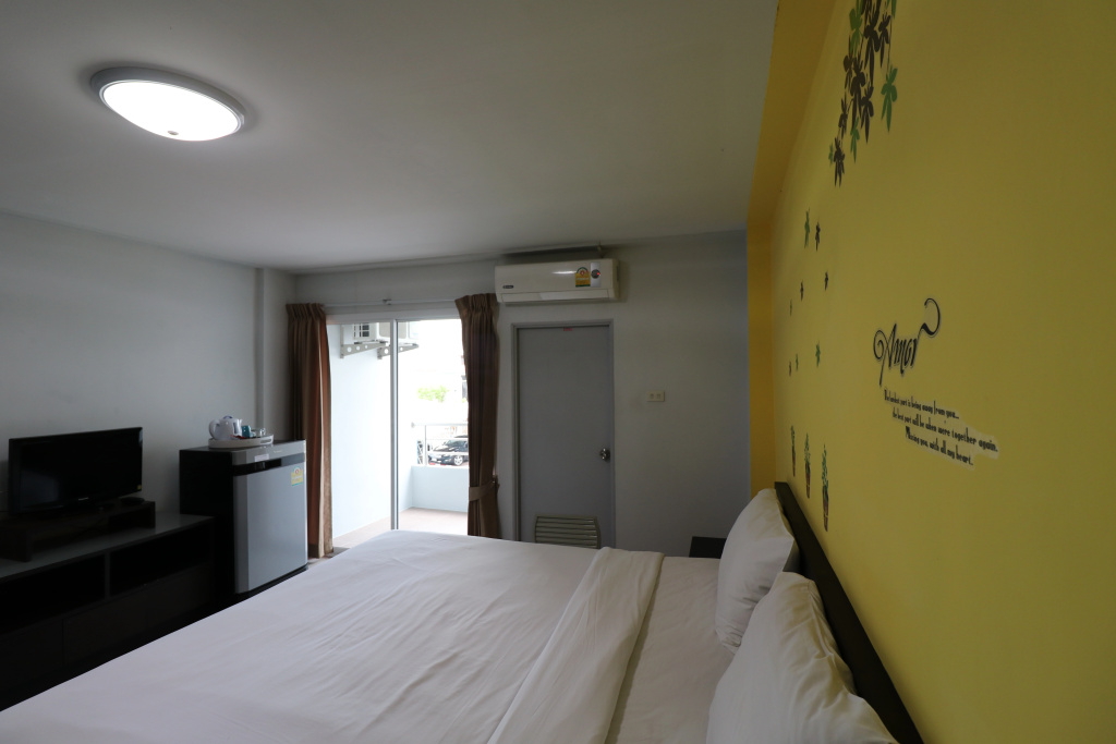 DD Residence Rayong — 5