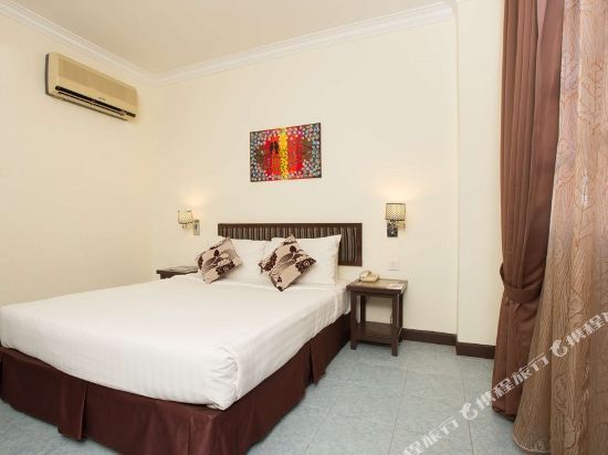 Geopark Hotel