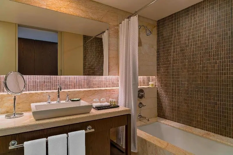 The Westin Santa Fe, Mexico City - Chambres
