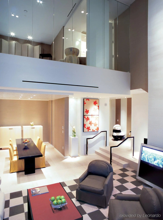 The SKYLOFTS at MGM Grand - Général