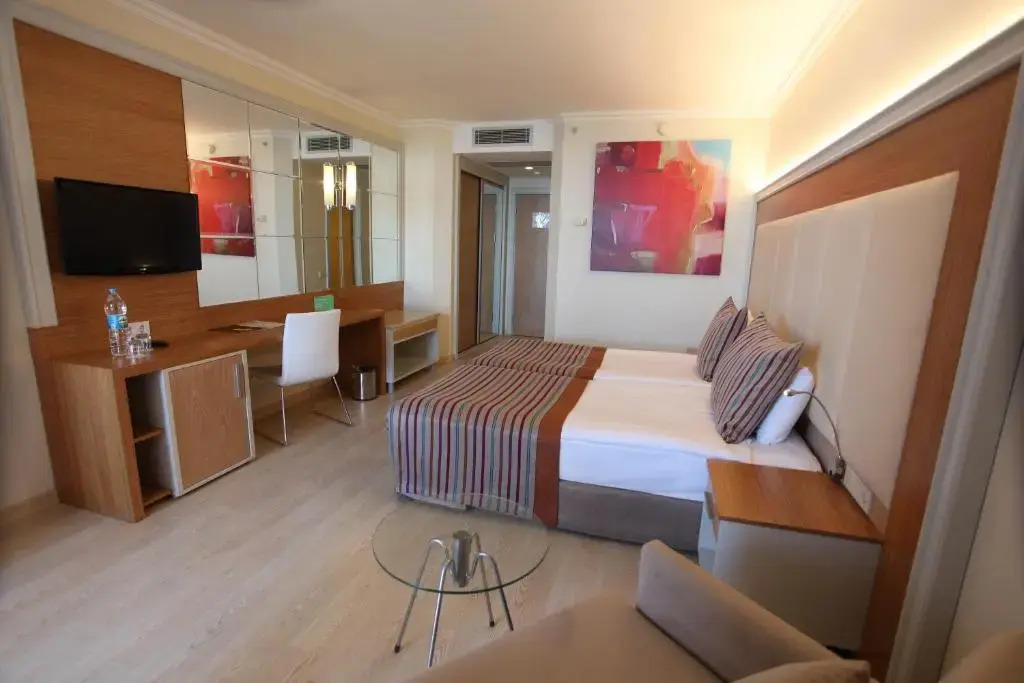 AQI Pegasos Resort — фото 4