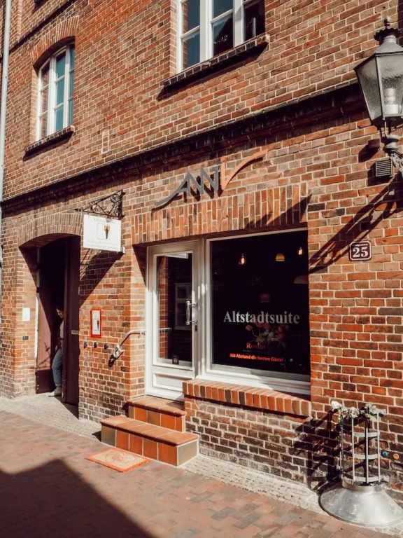 Altstadt Suite