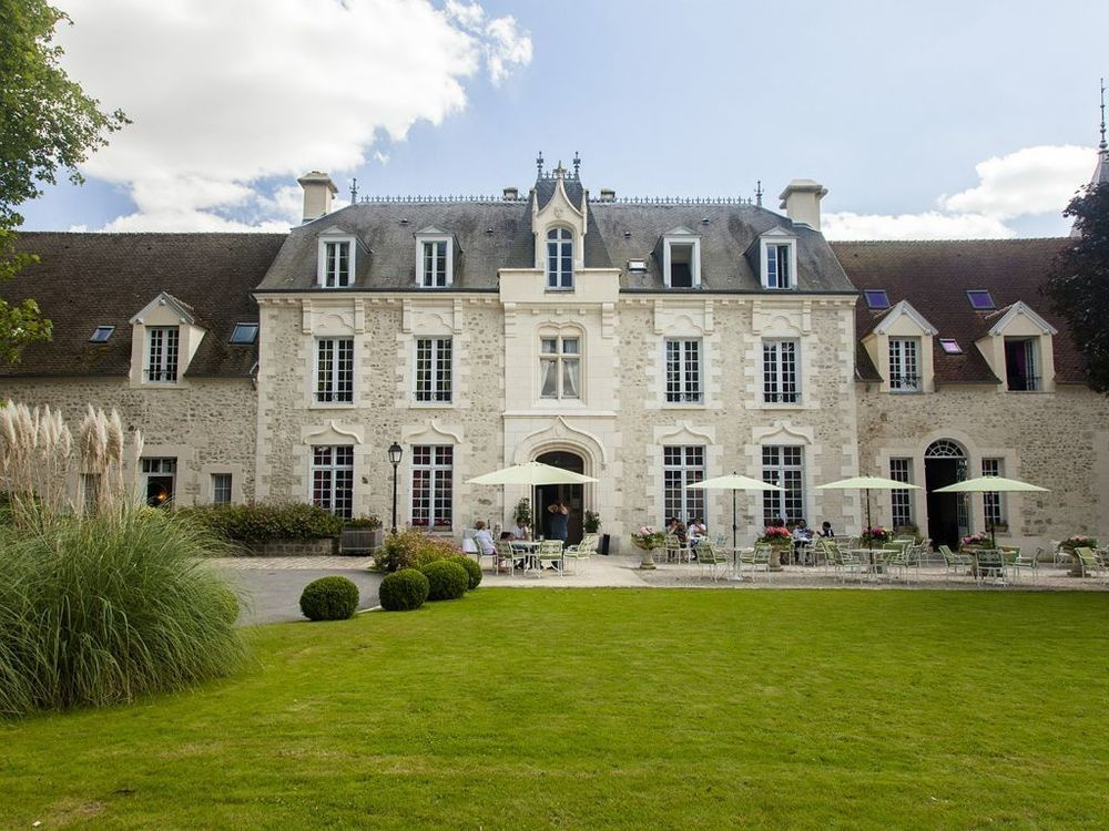 Château de Fère - 3