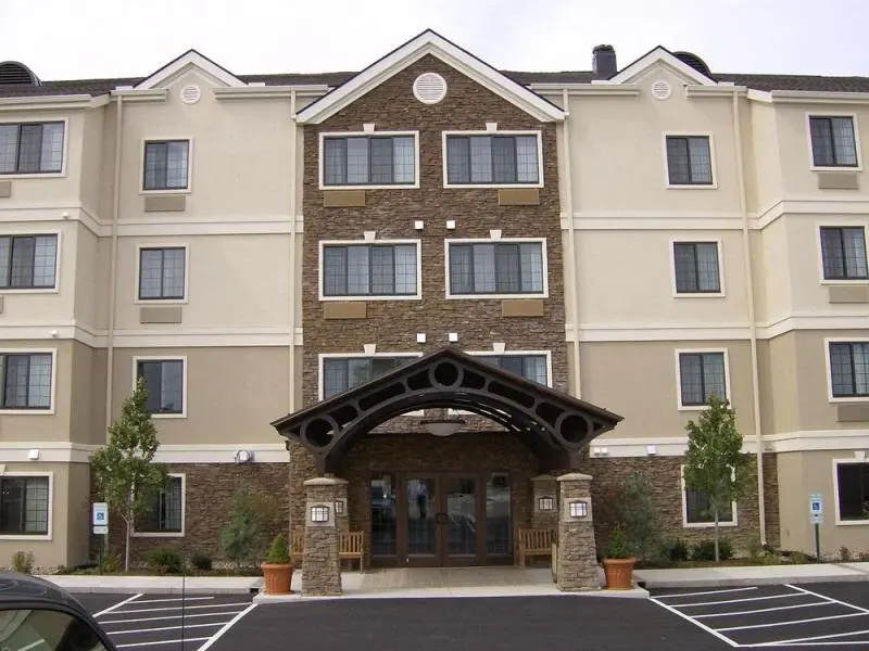 Staybridge Suites Davenport by IHG - Chambres