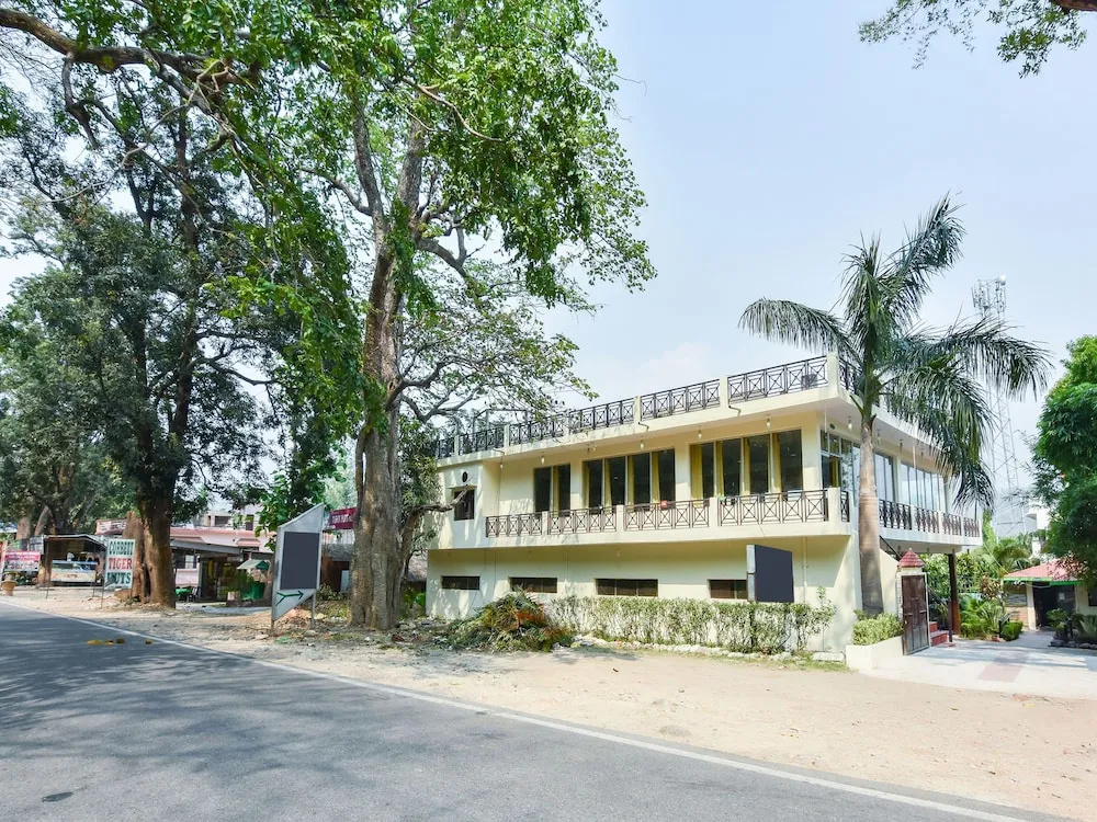 OYO 15592 Inn The Wild Resort