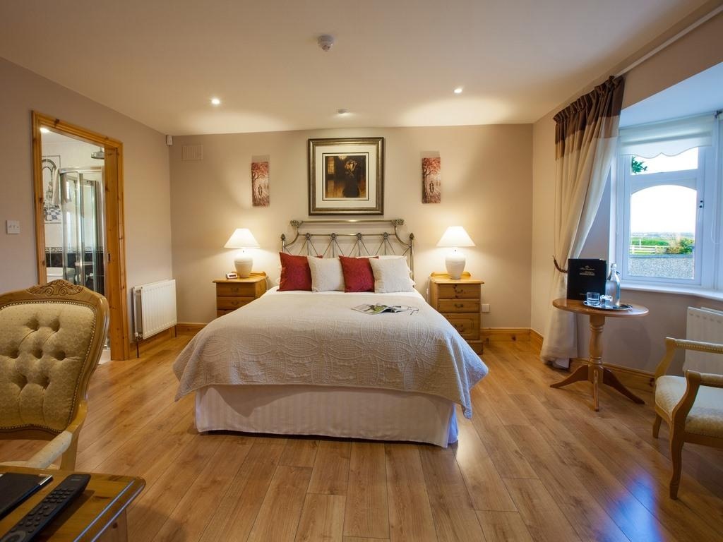 The Tides B&B — 3