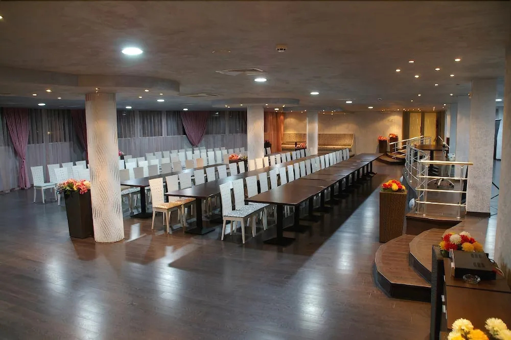 Atlantis Resort & SPA - Général