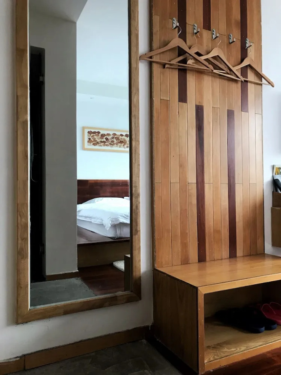 Travelling With Hotel Long Ji Ping An - Chambres
