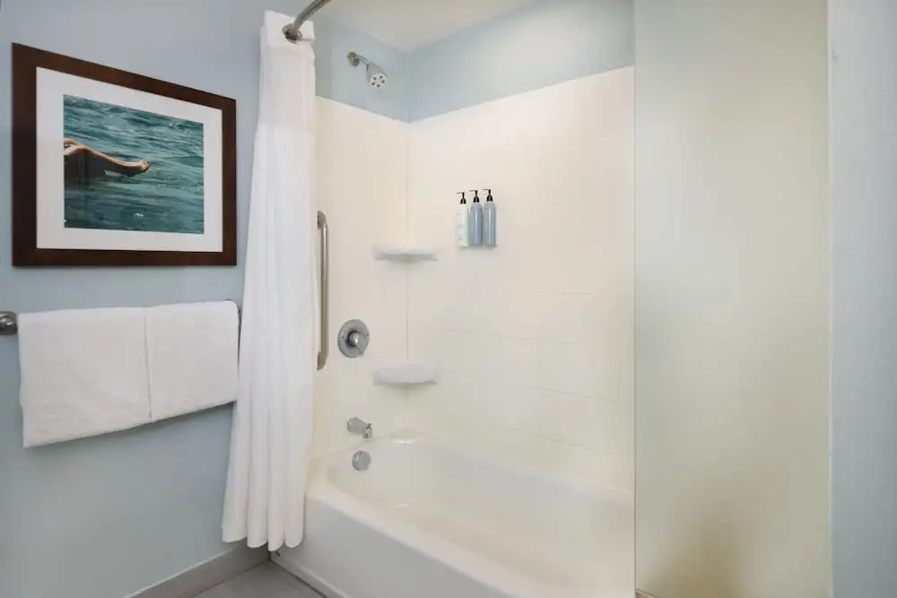 Courtyard by Marriott New Braunfels River Village - Chambres