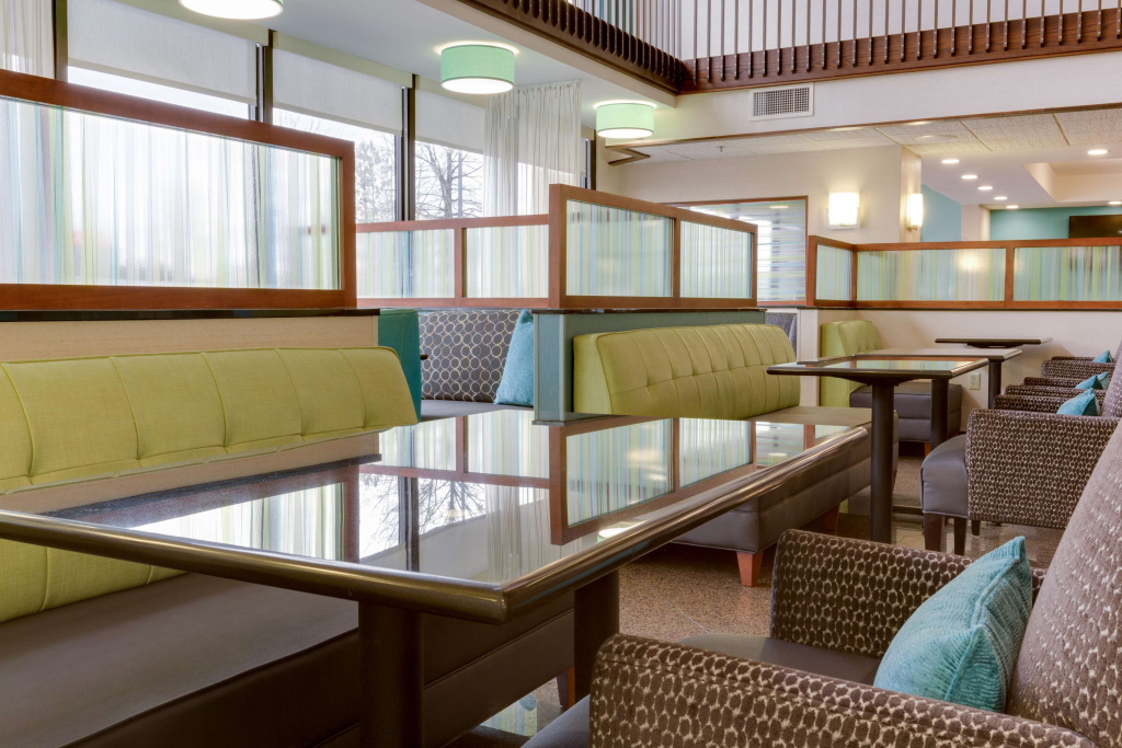 Drury Inn & Suites Birmingham Grandview - Général