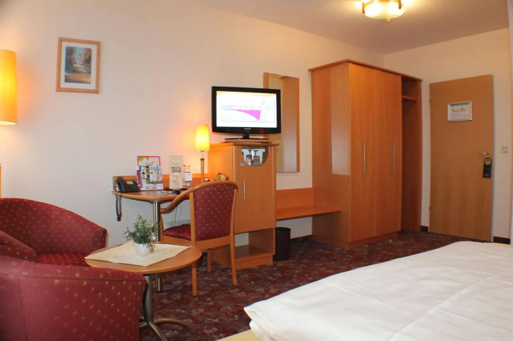 Hotel photo 2