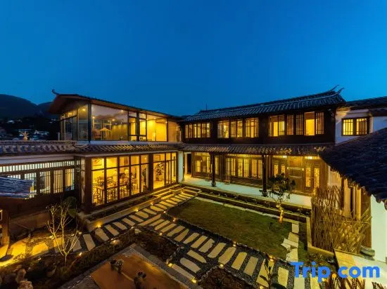 Tianye Panshan Holiday Guesthouse