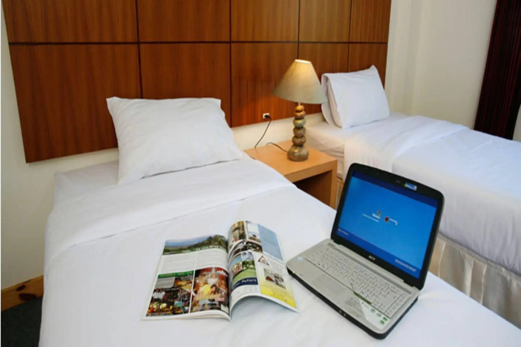 Hotel photo 22