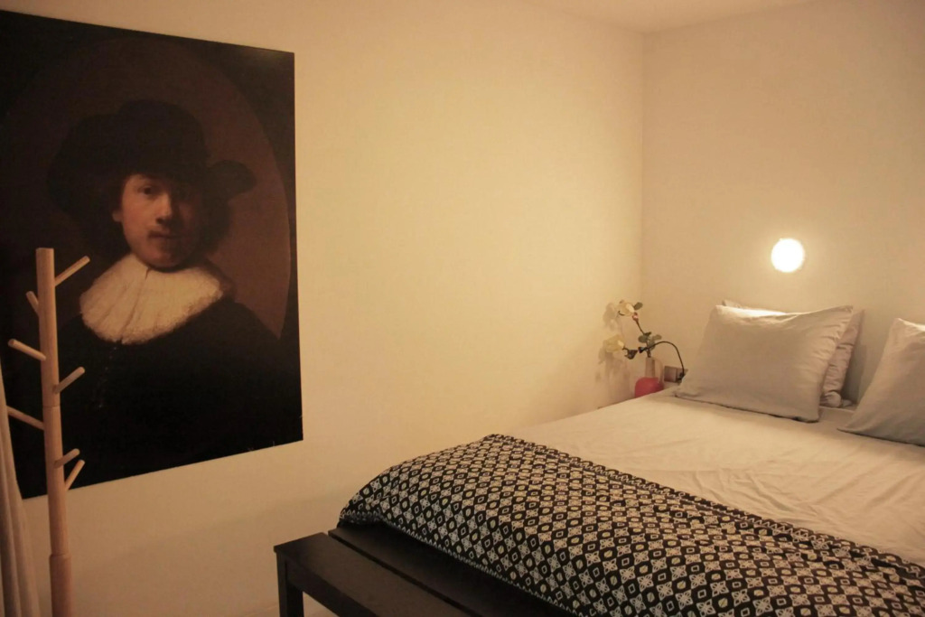 The Quay Amsterdam-Noord by null