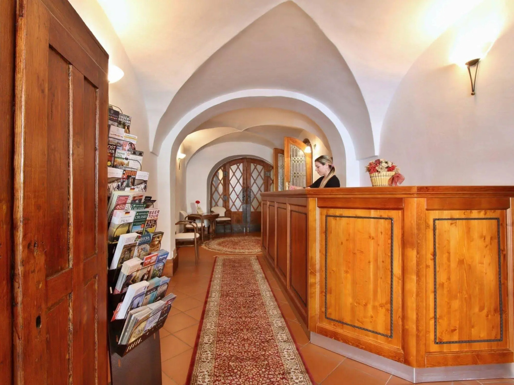 U Suteru Boutique Hotel - Général