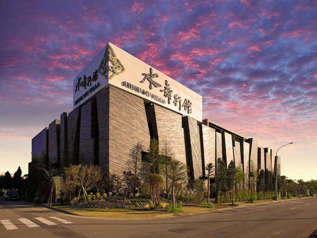 SHUEI WU Boutique Hotel