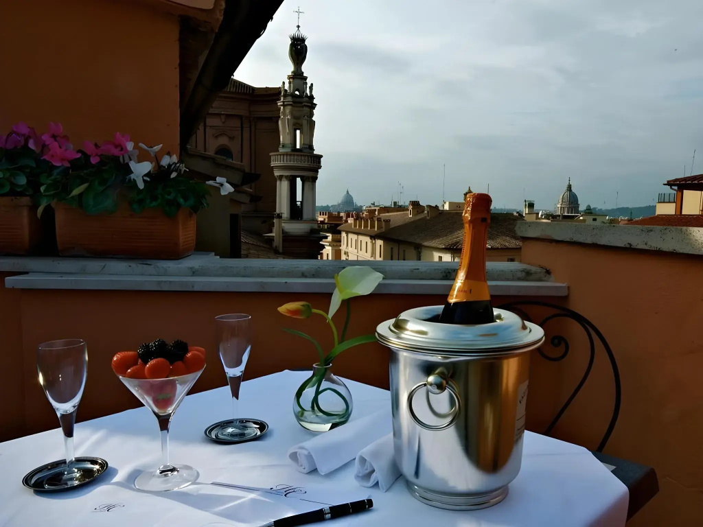 Hotel photo 26
