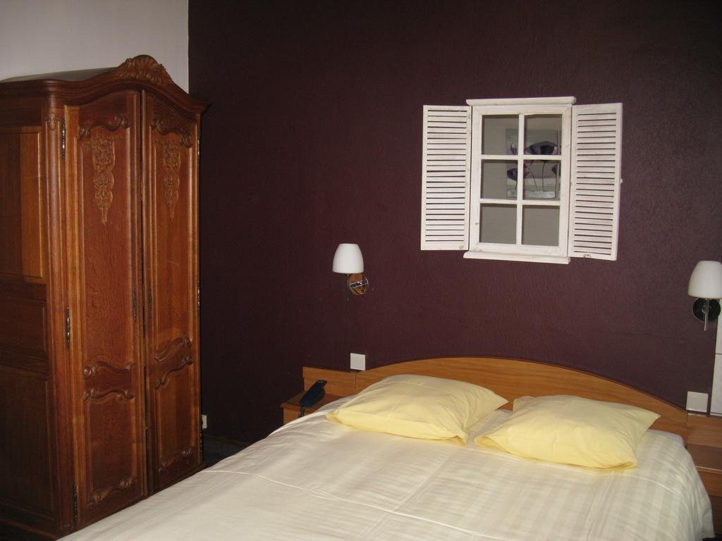 Villa Le Genet Fleuri, La Roche-en-ardenne, 2 à 4 pers. by null