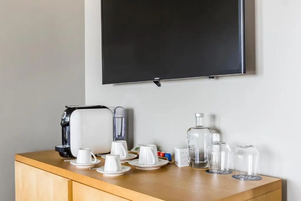 Villa C Boutique Hotel - Chambres