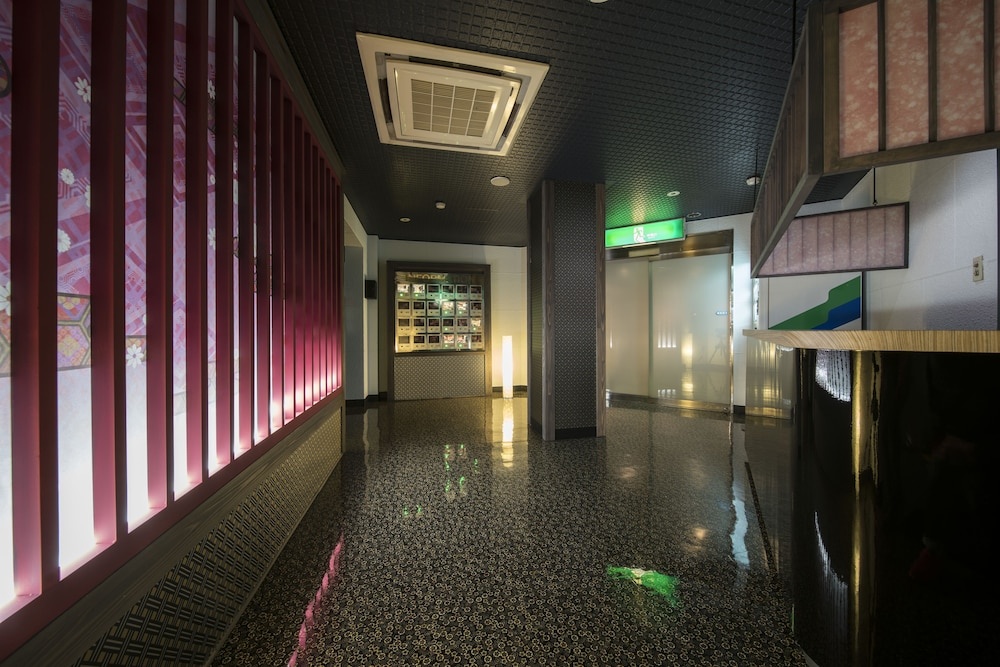 Hotel Wacha Wacha - Adults Only 사진 15