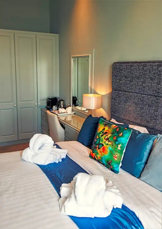 Clifton Arms Hotel - Chambres