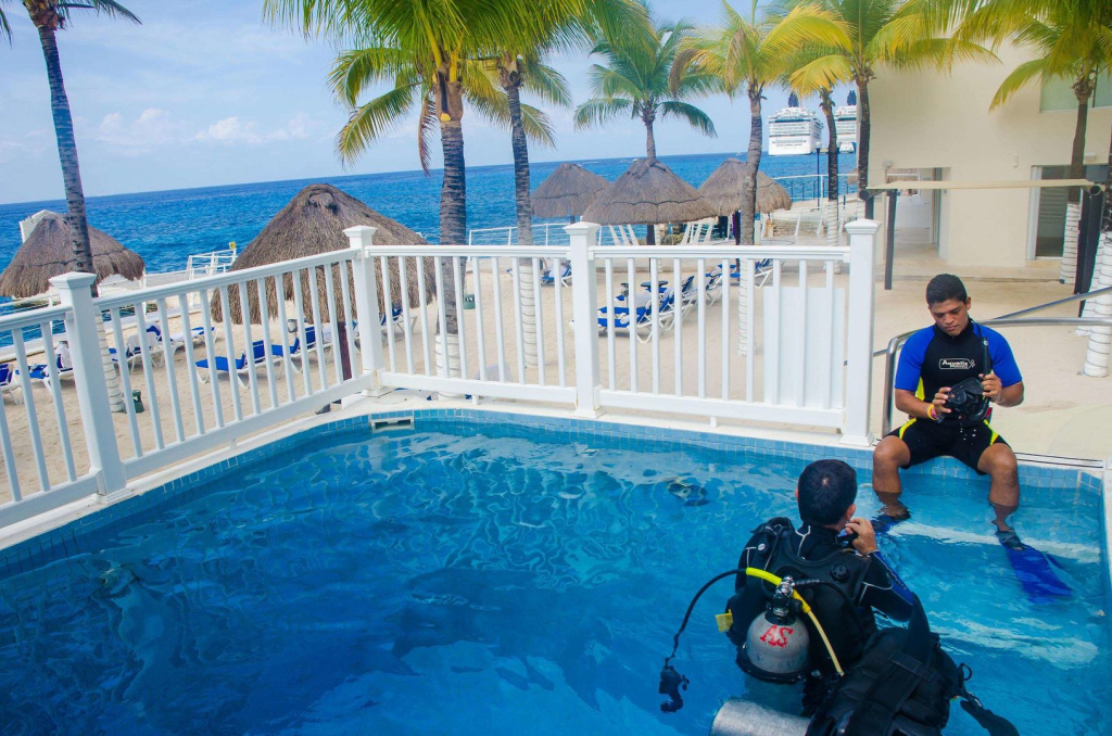 Cozumel Palace - All-Inclusive - Général