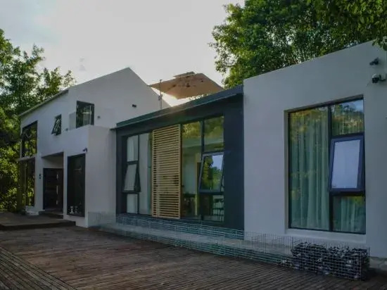 Yuanju Yuanchu Homestay