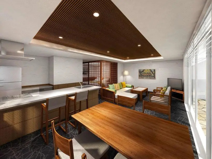 Quadruple Suite