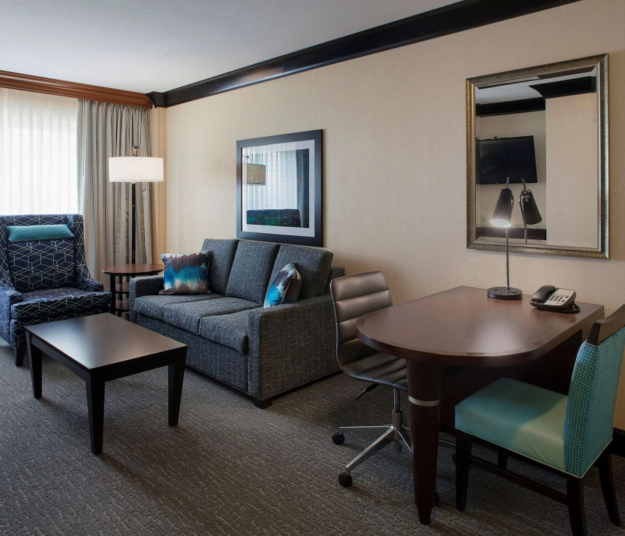 DoubleTree Suites by Hilton Bentonville - Général