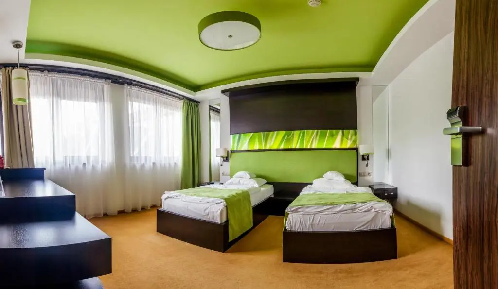 Corso Boutique Hotel - Chambres