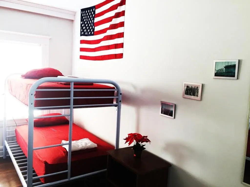 Simple Hostel — фото