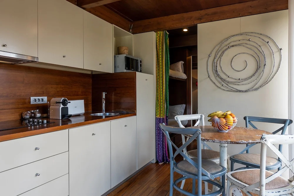 Cocoon Eco Design Lodges - Général