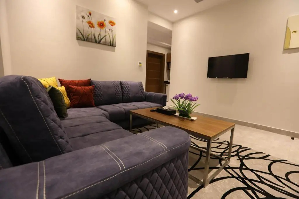 Superior Suite