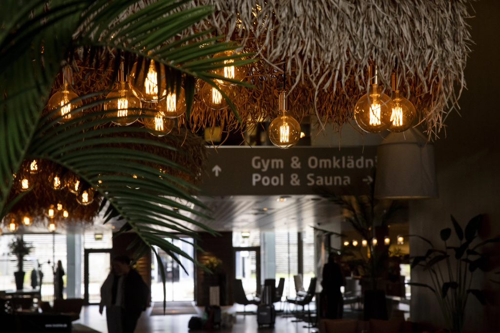 Hotel photo 19