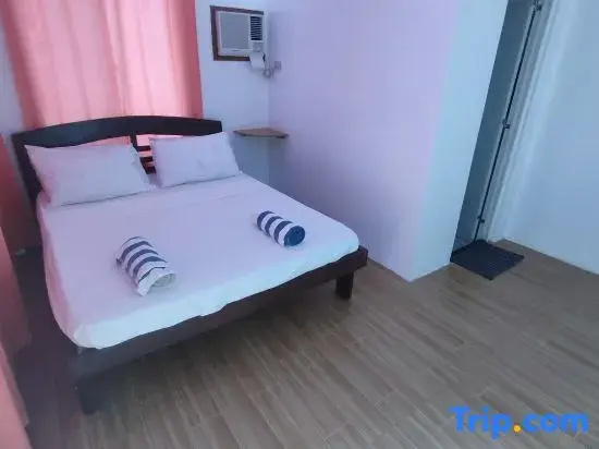 Isla Hayahay Beach Resort and Restaurant - Chambres